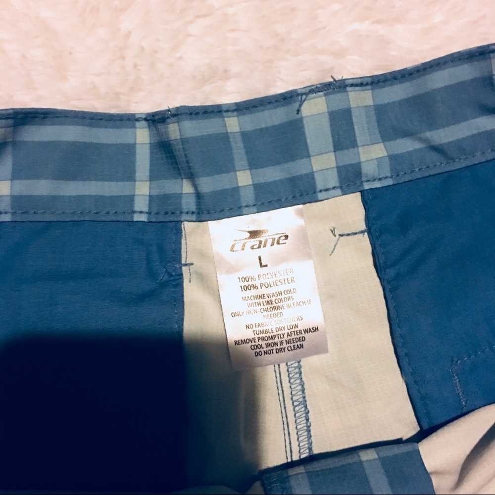 Men’s shorts NWOT - Picture 2 of 4